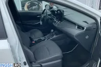 Toyota Corolla din 2025 cu 9.418 km - oferta TOY219656 - foto 6