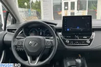 Toyota Corolla din 2025 cu 9.418 km - oferta TOY219656 - foto 9