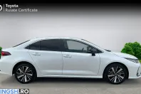 Toyota Corolla din 2025 cu 9.418 km - oferta TOY219656 - foto 17