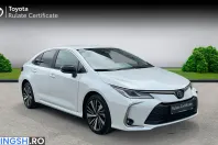Toyota Corolla din 2025 cu 9.418 km - oferta TOY219656 - foto 19