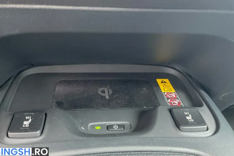 Toyota Corolla din 2025 cu 9.418 km - oferta TOY219656 - foto 34