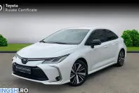 Toyota Corolla din 2025 cu 11.497 km - oferta TOY219657 - foto 1