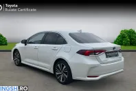 Toyota Corolla din 2025 cu 11.497 km - oferta TOY219657 - foto 2