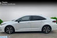 Toyota Corolla din 2025 cu 11.497 km - oferta TOY219657 - foto 3
