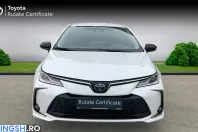 Toyota Corolla din 2025 cu 11.497 km - oferta TOY219657 - foto 5
