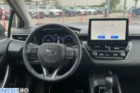 Toyota Corolla din 2025 cu 11.497 km - oferta TOY219657 - foto 9