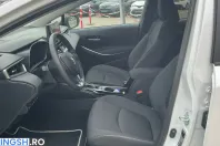Toyota Corolla din 2025 cu 11.497 km - oferta TOY219657 - foto 12