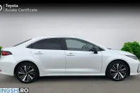 Toyota Corolla din 2025 cu 11.497 km - oferta TOY219657 - foto 17