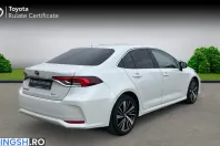 Toyota Corolla din 2025 cu 11.497 km - oferta TOY219657 - foto 18