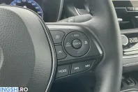 Toyota Corolla din 2025 cu 11.497 km - oferta TOY219657 - foto 28