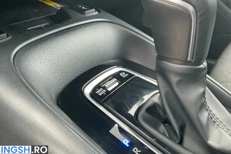 Toyota Corolla din 2025 cu 11.497 km - oferta TOY219657 - foto 35