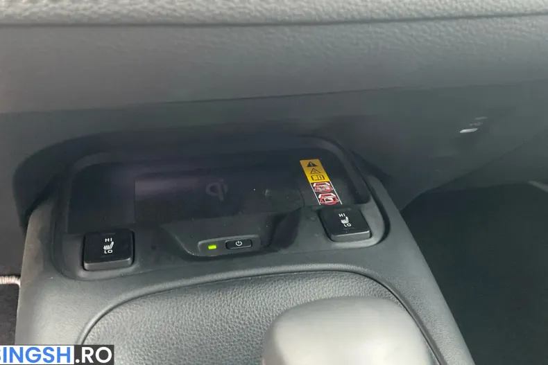 Toyota Corolla din 2025 cu 11.497 km - oferta TOY219657 - foto 37