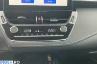 Toyota Corolla din 2025 cu 11.497 km - oferta TOY219657 - foto 38