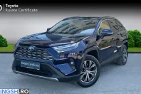 Toyota RAV4 din 2025 cu 11.390 km - oferta TOY219658 - foto 1