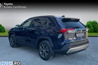 Toyota RAV4 din 2025 cu 11.390 km - oferta TOY219658 - foto 2