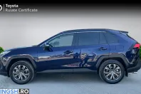 Toyota RAV4 din 2025 cu 11.390 km - oferta TOY219658 - foto 3