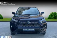 Toyota RAV4 din 2025 cu 11.390 km - oferta TOY219658 - foto 5