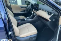 Toyota RAV4 din 2025 cu 11.390 km - oferta TOY219658 - foto 6
