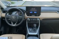 Toyota RAV4 din 2025 cu 11.390 km - oferta TOY219658 - foto 8