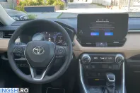 Toyota RAV4 din 2025 cu 11.390 km - oferta TOY219658 - foto 9