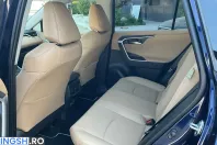 Toyota RAV4 din 2025 cu 11.390 km - oferta TOY219658 - foto 11