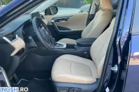 Toyota RAV4 din 2025 cu 11.390 km - oferta TOY219658 - foto 12