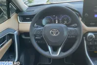 Toyota RAV4 din 2025 cu 11.390 km - oferta TOY219658 - foto 13