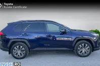 Toyota RAV4 din 2025 cu 11.390 km - oferta TOY219658 - foto 17