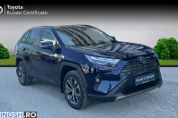 Toyota RAV4 din 2025 cu 11.390 km - oferta TOY219658 - foto 19