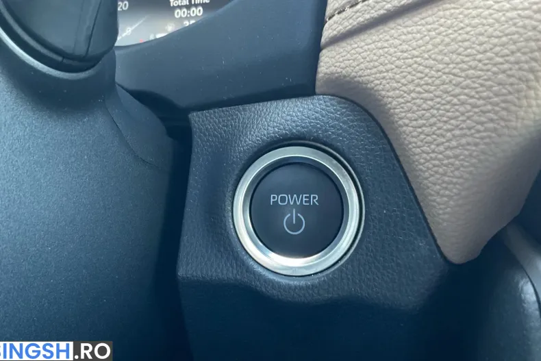 Toyota RAV4 din 2025 cu 11.390 km - oferta TOY219658 - foto 24