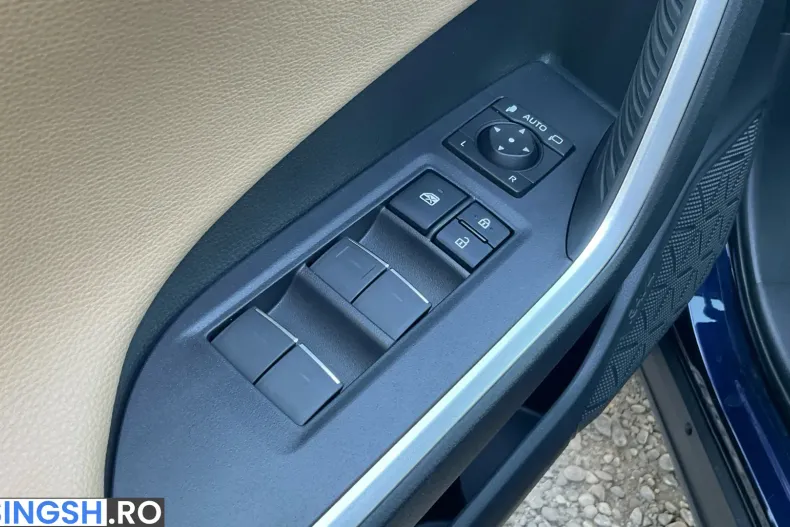 Toyota RAV4 din 2025 cu 11.390 km - oferta TOY219658 - foto 29