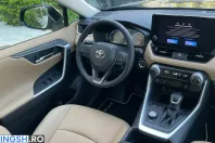 Toyota RAV4 din 2025 cu 11.390 km - oferta TOY219658 - foto 31