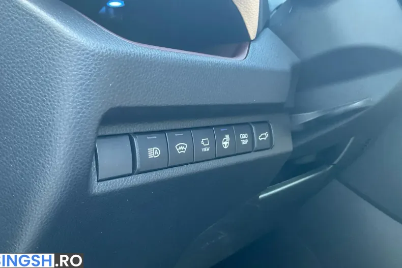 Toyota RAV4 din 2025 cu 11.390 km - oferta TOY219658 - foto 35