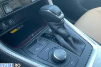 Toyota RAV4 din 2025 cu 11.390 km - oferta TOY219658 - foto 36