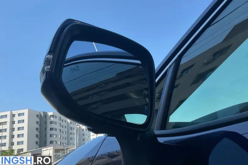 Toyota RAV4 din 2025 cu 11.390 km - oferta TOY219658 - foto 39