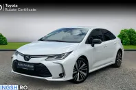 Toyota Corolla din 2025 cu 12.616 km - oferta TOY219659 - foto 1