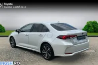 Toyota Corolla din 2025 cu 12.616 km - oferta TOY219659 - foto 2