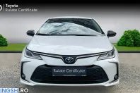 Toyota Corolla din 2025 cu 12.616 km - oferta TOY219659 - foto 5
