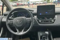 Toyota Corolla din 2025 cu 12.616 km - oferta TOY219659 - foto 9