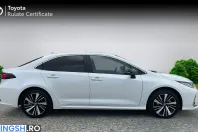 Toyota Corolla din 2025 cu 12.616 km - oferta TOY219659 - foto 17