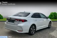 Toyota Corolla din 2025 cu 12.616 km - oferta TOY219659 - foto 18