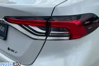 Toyota Corolla din 2025 cu 12.616 km - oferta TOY219659 - foto 20