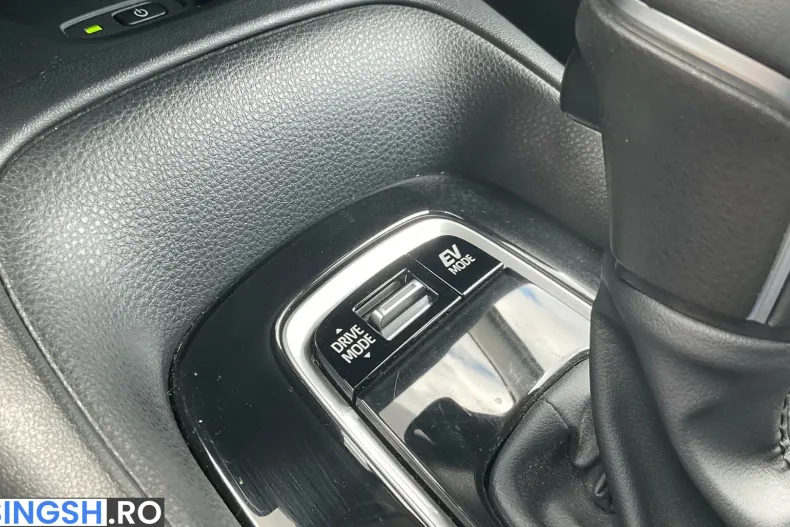 Toyota Corolla din 2025 cu 12.616 km - oferta TOY219659 - foto 35