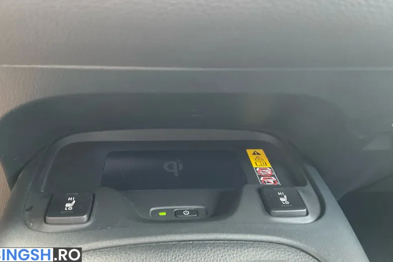 Toyota Corolla din 2025 cu 12.616 km - oferta TOY219659 - foto 36