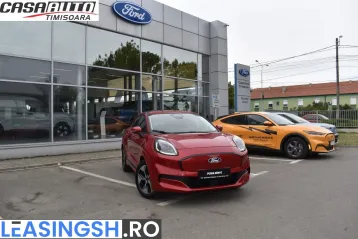 Ford Puma din 2026 - oferta FOR219660