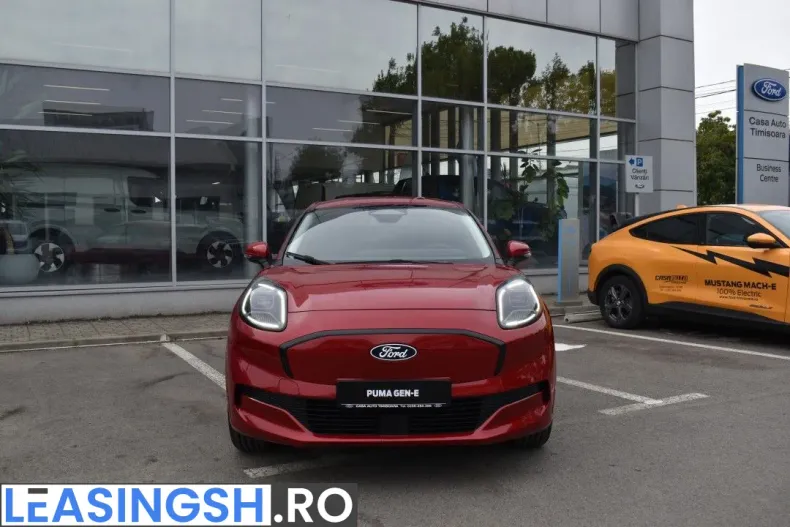 Ford Puma din 2026 cu 1 km - oferta FOR219660 - foto 5