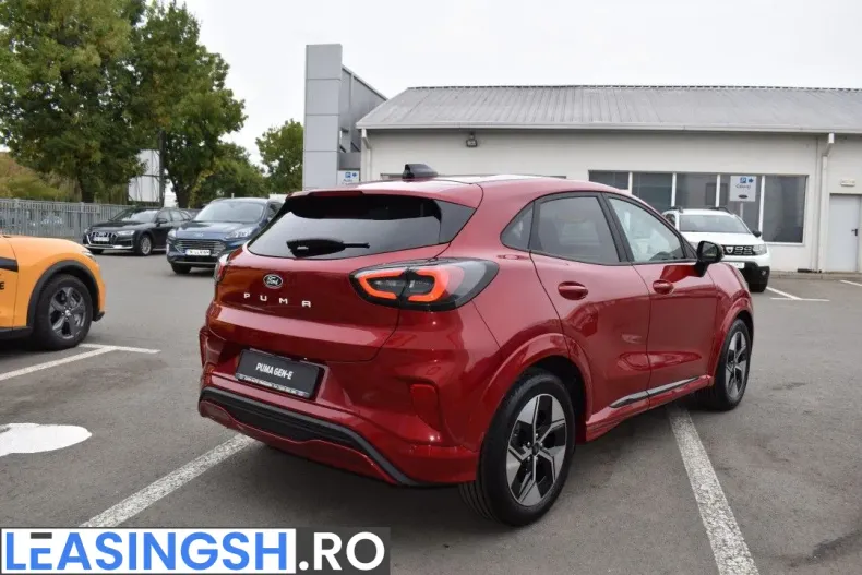 Ford Puma din 2026 cu 1 km - oferta FOR219660 - foto 9
