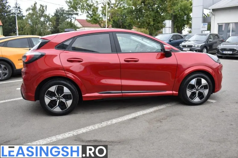 Ford Puma din 2026 cu 1 km - oferta FOR219660 - foto 10