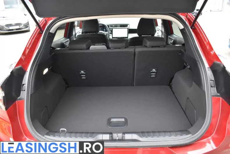 Ford Puma din 2026 cu 1 km - oferta FOR219660 - foto 12