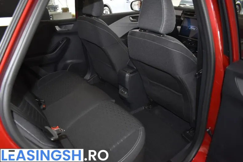 Ford Puma din 2026 cu 1 km - oferta FOR219660 - foto 13